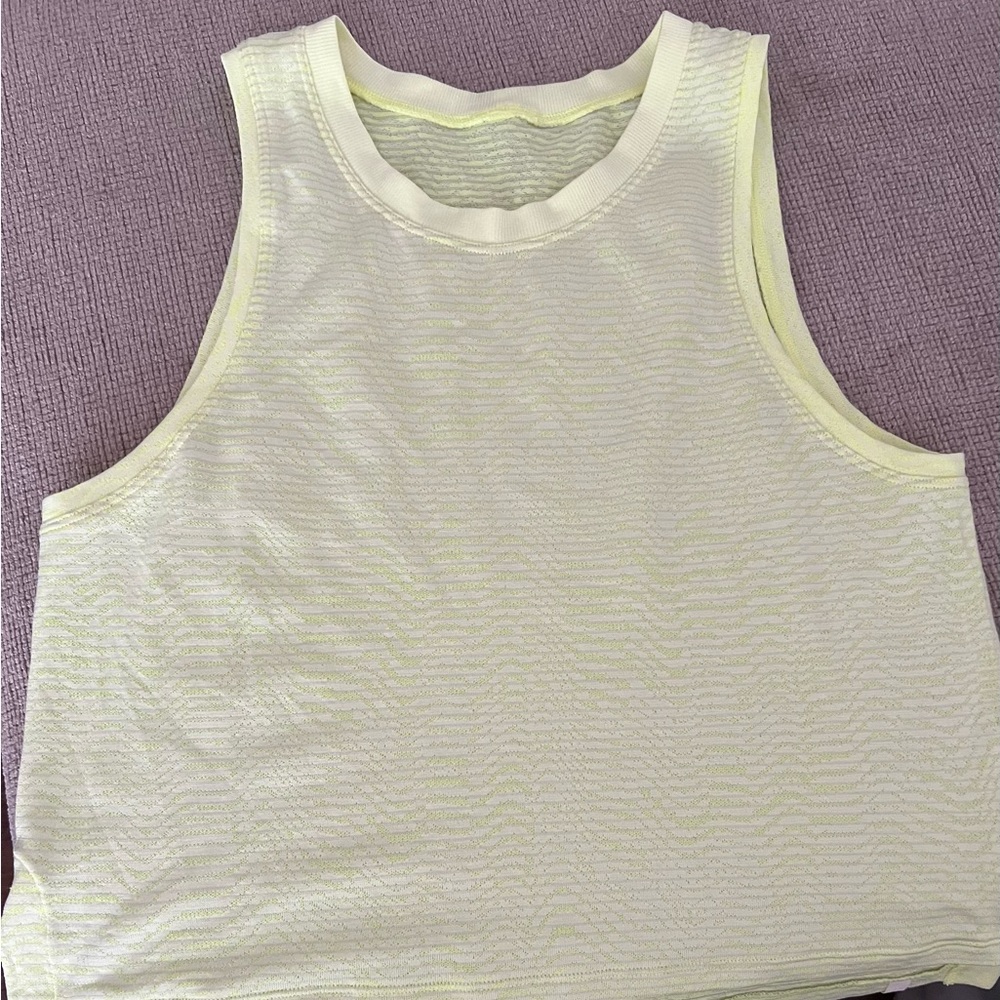 Lulu tank